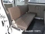 2017 Suzuki Every White Van for sale, Japanese used car export - photo 19 of 26 | GULJI TRADERS