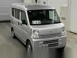 2020 Suzuki Every Silver Van for sale, Japanese used car export - photo 1 of 11 | GULJI TRADERS
