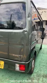 2021 Suzuki Every Green Van for sale, Japanese used car export - photo 4 of 22 | GULJI TRADERS