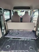 2021 Suzuki Every Green Van for sale, Japanese used car export - photo 15 of 22 | GULJI TRADERS