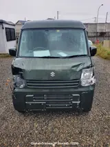 2021 Suzuki Every Green Van for sale, Japanese used car export - photo 17 of 22 | GULJI TRADERS