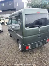 2021 Suzuki Every Green Van for sale, Japanese used car export - photo 19 of 22 | GULJI TRADERS