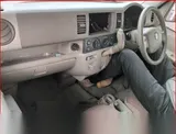 2006 Suzuki Every Join Silver Van for sale, Japanese used car export - photo 6 of 7 | GULJI TRADERS