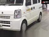 2007 Suzuki Every Join White Van for sale, Japanese used car export - photo 8 of 10 | GULJI TRADERS