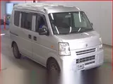 2008 Suzuki Every Join Silver Van for sale, Japanese used car export - photo 1 of 8 | GULJI TRADERS