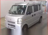 2008 Suzuki Every Join Silver Van for sale, Japanese used car export - photo 4 of 8 | GULJI TRADERS