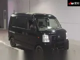 2009 Suzuki Every Join Black Van for sale, Japanese used car export - photo 2 of 10 | GULJI TRADERS