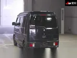 2009 Suzuki Every Join Black Van for sale, Japanese used car export - photo 3 of 10 | GULJI TRADERS