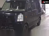 2009 Suzuki Every Join Black Van for sale, Japanese used car export - photo 8 of 10 | GULJI TRADERS