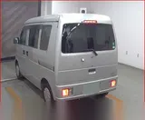 2010 Suzuki Every Join Silver Van for sale, Japanese used car export - photo 3 of 9 | GULJI TRADERS