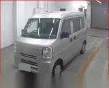 2010 Suzuki Every Join Silver Van for sale, Japanese used car export - photo 4 of 9 | GULJI TRADERS