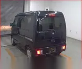 2014 Suzuki Every Join Turbo Black Van for sale, Japanese used car export - photo 3 of 7 | GULJI TRADERS