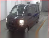 2014 Suzuki Every Join Turbo Black Van for sale, Japanese used car export - photo 4 of 7 | GULJI TRADERS