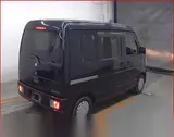 2014 Suzuki Every Join Turbo Black Van for sale, Japanese used car export - photo 5 of 7 | GULJI TRADERS