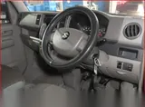 2014 Suzuki Every Join Turbo Black Van for sale, Japanese used car export - photo 6 of 7 | GULJI TRADERS