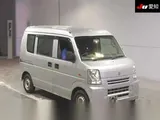 2007 Suzuki Every Pa Silver Van for sale, Japanese used car export - photo 1 of 10 | GULJI TRADERS