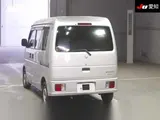 2007 Suzuki Every Pa Silver Van for sale, Japanese used car export - photo 3 of 10 | GULJI TRADERS