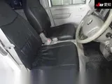 2007 Suzuki Every Pa Silver Van for sale, Japanese used car export - photo 7 of 10 | GULJI TRADERS