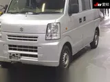 2007 Suzuki Every Pa Silver Van for sale, Japanese used car export - photo 8 of 10 | GULJI TRADERS