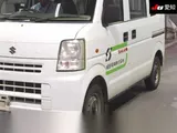 2010 Suzuki Every Pa White Van for sale, Japanese used car export - photo 8 of 10 | GULJI TRADERS