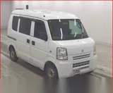 2012 Suzuki Every Pa White Van for sale, Japanese used car export - photo 1 of 9 | GULJI TRADERS