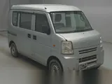 2012 Suzuki Every Pa Silver Van for sale, Japanese used car export - photo 4 of 9 | GULJI TRADERS