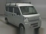 2016 Suzuki Every Pa Silver Van for sale, Japanese used car export - photo 4 of 10 | GULJI TRADERS