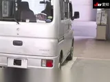 2016 Suzuki Every Pa White Van for sale, Japanese used car export - photo 9 of 10 | GULJI TRADERS