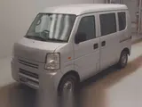 2008 Suzuki Every Pc Silver Van for sale, Japanese used car export - photo 1 of 11 | GULJI TRADERS