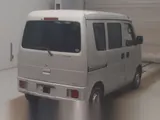 2008 Suzuki Every Pc Silver Van for sale, Japanese used car export - photo 3 of 11 | GULJI TRADERS