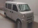 2008 Suzuki Every Pc Silver Van for sale, Japanese used car export - photo 4 of 11 | GULJI TRADERS