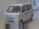 2008 Suzuki Every Pc Silver Van for sale, Japanese used car export - photo 2 of 15 | GULJI TRADERS