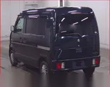 2012 Suzuki Every Pc Black Van for sale, Japanese used car export - photo 3 of 6 | GULJI TRADERS