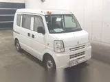 2014 Suzuki Every Pc White Van for sale, Japanese used car export - photo 1 of 8 | GULJI TRADERS