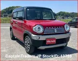 2019 Suzuki Hustler Red SUV for sale, Japanese used car export - photo 2 of 33 | GULJI TRADERS