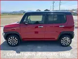 2019 Suzuki Hustler Red SUV for sale, Japanese used car export - photo 3 of 33 | GULJI TRADERS