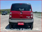 2019 Suzuki Hustler Red SUV for sale, Japanese used car export - photo 4 of 33 | GULJI TRADERS
