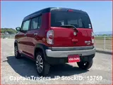 2019 Suzuki Hustler Red SUV for sale, Japanese used car export - photo 5 of 33 | GULJI TRADERS
