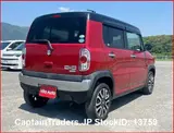 2019 Suzuki Hustler Red SUV for sale, Japanese used car export - photo 7 of 33 | GULJI TRADERS
