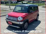 2019 Suzuki Hustler Red SUV for sale, Japanese used car export - photo 9 of 33 | GULJI TRADERS