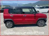 2019 Suzuki Hustler Red SUV for sale, Japanese used car export - photo 11 of 33 | GULJI TRADERS