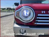 2019 Suzuki Hustler Red SUV for sale, Japanese used car export - photo 16 of 33 | GULJI TRADERS