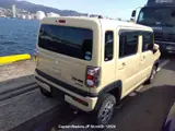 2020 Suzuki Hustler BEIGE SUV for sale, Japanese used car export - photo 3 of 6 | GULJI TRADERS