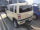 2020 Suzuki Hustler BEIGE SUV for sale, Japanese used car export - photo 4 of 6 | GULJI TRADERS