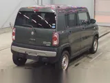 2019 Suzuki Hustler G Pakage Green SUV for sale, Japanese used car export - photo 3 of 12 | GULJI TRADERS