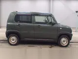2019 Suzuki Hustler G Pakage Green SUV for sale, Japanese used car export - photo 4 of 12 | GULJI TRADERS