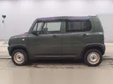 2019 Suzuki Hustler G Pakage Green SUV for sale, Japanese used car export - photo 5 of 12 | GULJI TRADERS