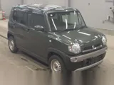 2019 Suzuki Hustler G Pakage Green SUV for sale, Japanese used car export - photo 6 of 12 | GULJI TRADERS