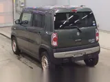 2019 Suzuki Hustler G Pakage Green SUV for sale, Japanese used car export - photo 7 of 12 | GULJI TRADERS