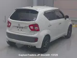 2016 Suzuki Ignis Pearl SUV for sale, Japanese used car export - photo 3 of 21 | GULJI TRADERS